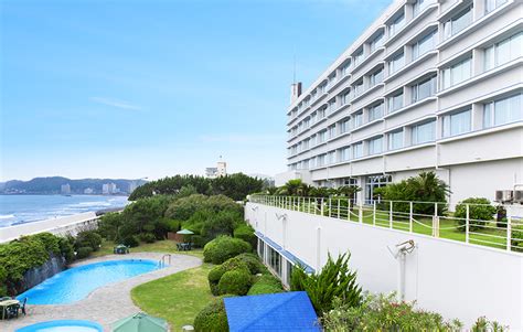 ＜公式＞鴨川シーワールドホテル .
